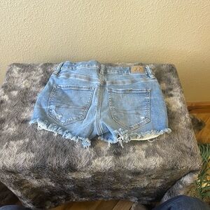 BUNDLE OF 2 American eagle shorts